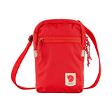 High Coast Pocket - True Red