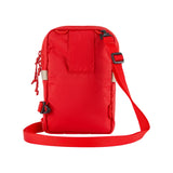 High Coast Pocket - True Red