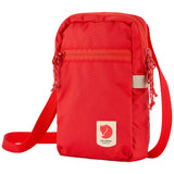 High Coast Pocket - True Red