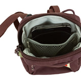 Väska High Coast Pocket - Patina Green