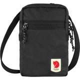 Väska High Coast Pocket - Black