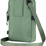 Väska High Coast Pocket - Patina Green