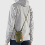 Väska High Coast Pocket - Patina Green