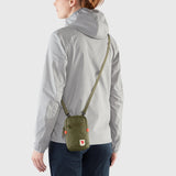 High Coast Pocket - True Red
