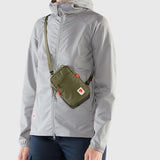 High Coast Pocket - Mountain Green