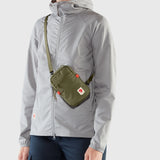 Väska High Coast Pocket - Patina Green