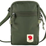 High Coast Pocket - Mountain Green