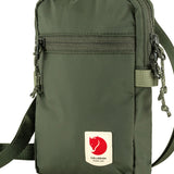 High Coast Pocket - Mountain Green