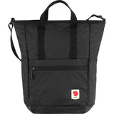 High Coast Totepack - Black