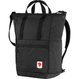 High Coast Totepack - Black