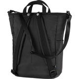 High Coast Totepack - Black