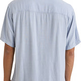 Daytona SS Shirt - Sky