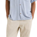 Daytona SS Shirt - Sky