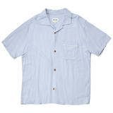 Daytona SS Shirt - Sky