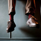 Allo Leather - Brune