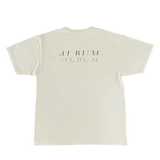 T-shirt Icon Pocket - Tan