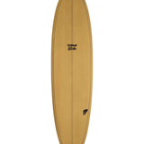 Surfboard Hermit 7´0 - Straw