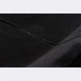 Traction Pad John Doe Corduroy - Black