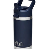 Rambler Jr Kids Bottle 12oz - Navy