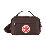 Kånken Hip Pack - Black Oak