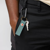 Kånken Keyring - Warm Yellow