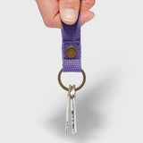 Kånken Keyring - Navy