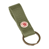 Kånken Keyring - Green