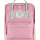 Kånken Koncept - Pink Mint Green