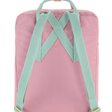 Kånken Koncept - Pink Mint Green