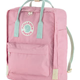 Kånken Koncept - Pink Mint Green