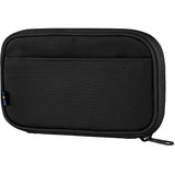 Kånken Travel Wallet - Black