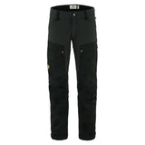 Keb Trousers M - Black