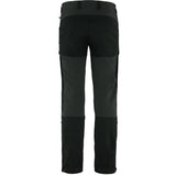 Keb Trousers M - Black