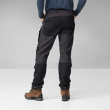 Keb Trousers M - Black