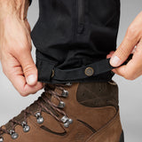 Keb Trousers M - Black