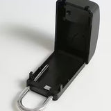 FCS Key Storage - Large