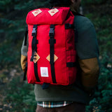 Klettersack - Salsa