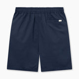 Shorts Serene Linen - Blue