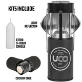 Original Lantern Kit - Red