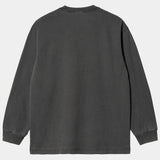 L/S Vista T-Shirt - Graphite
