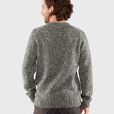 Lada Sweater - Chalk White