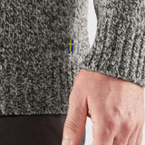 Lada Sweater - Chalk White