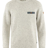 Lada Sweater - Chalk White
