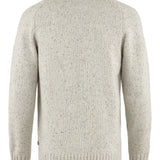 Lada Sweater - Chalk White