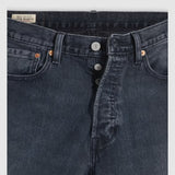 501 Orginal Jeans - Blue Black Stretch