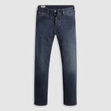 501 Orginal Jeans - Blue Black Stretch