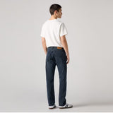 501 Orginal Jeans - Blue Black Stretch
