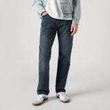 501 Orginal Jeans - Blue Black Stretch