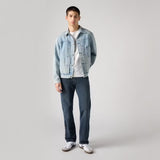 501 Orginal Jeans - Blue Black Stretch
