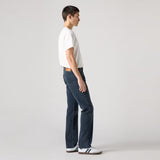 501 Orginal Jeans - Blue Black Stretch